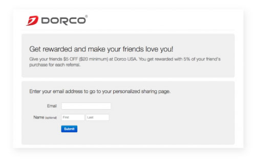 DORCO