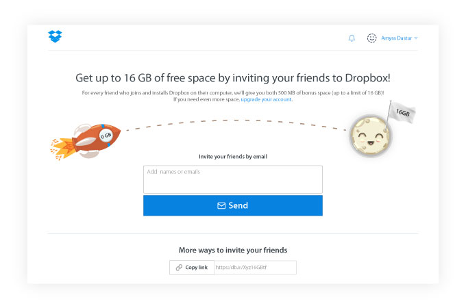 Dropbox