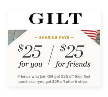 GILT
