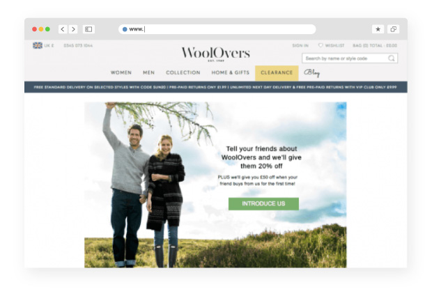  WoolOvers