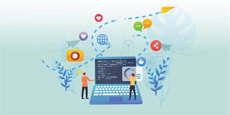 Integrate the new program into the current system