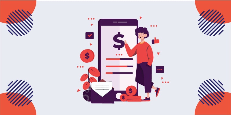 Promote via the email channel