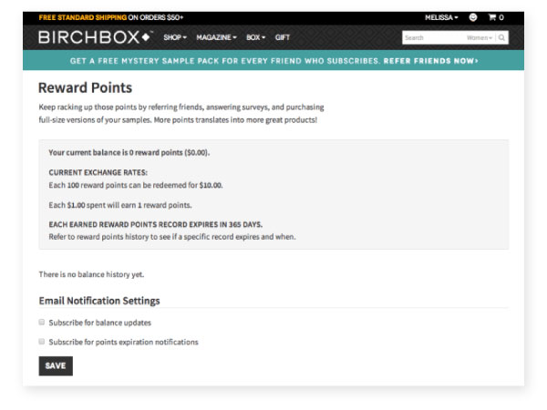 Birchbox