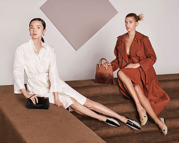 Charles & Keith