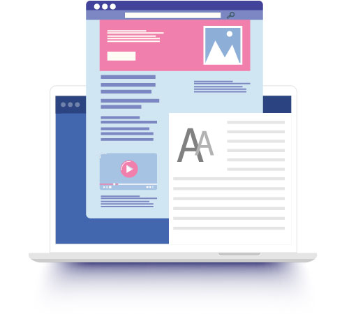 Content marketing,