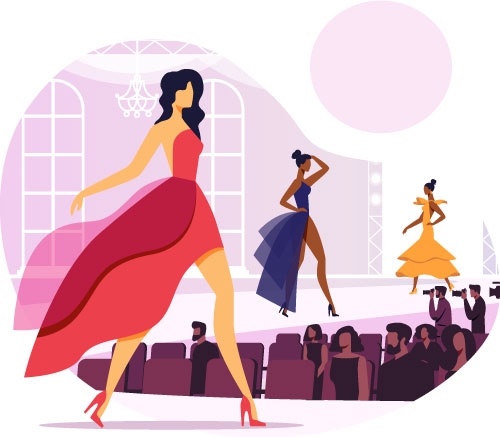 Fashion Marketing Approaches