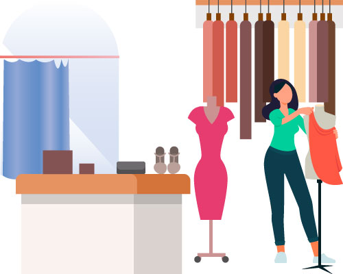 Fashion and Apparel