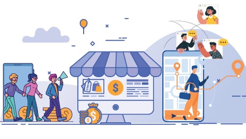 How does performance marketing work?