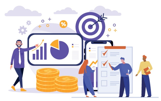 Marketing Benefits Your Business to Maintain Relevance
