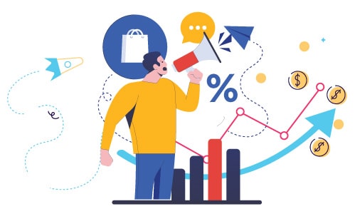 Marketing Helps to Lifts Sales