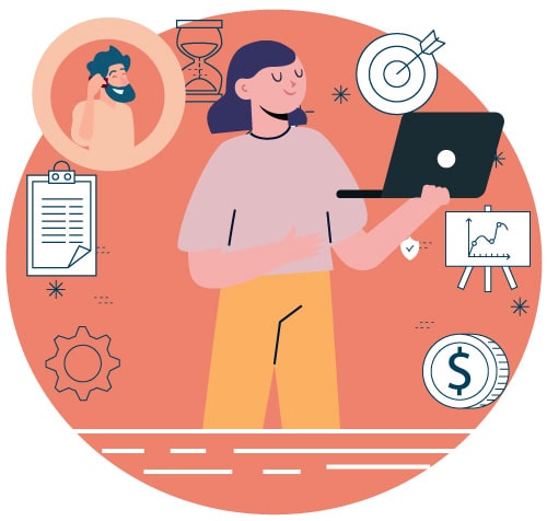 Pragmatic marketing examples