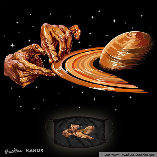 Threadless