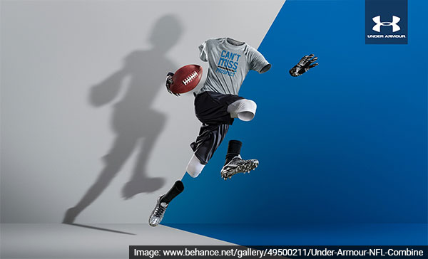 Under Armour