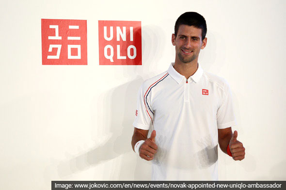 Uniqlo