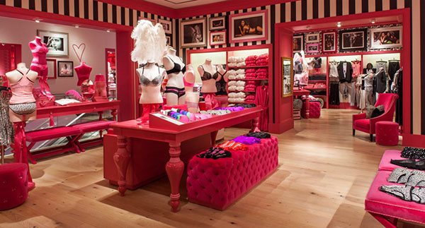 Victoria's Secret