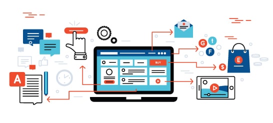 What is performance marketing?