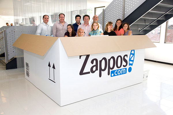 Zappos