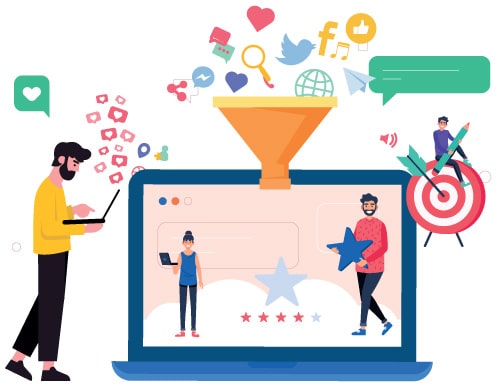 Platforms in performance marketing: an overview of how they operate