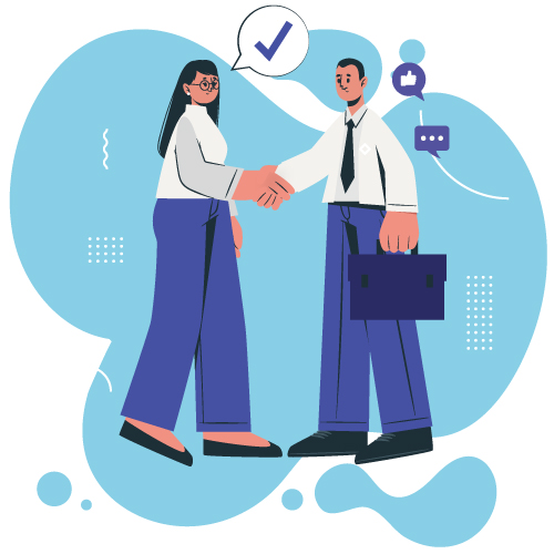 A Passion for Building and Growing Relationships