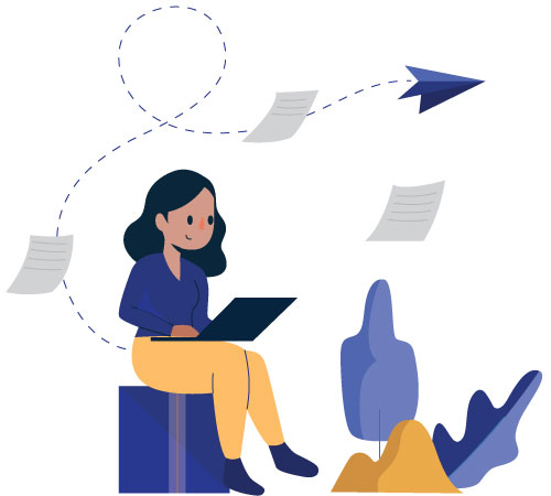 Drive relevant content to your best customers.