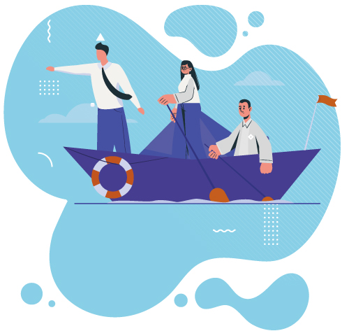 Natural Leadership Skills