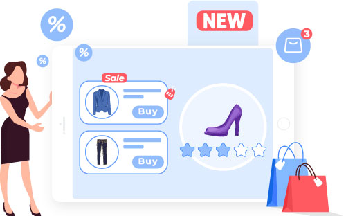 Offer a New Product / Service