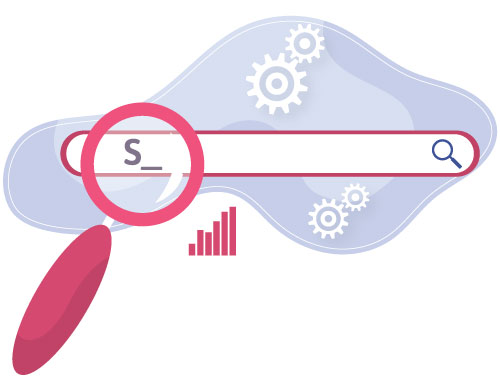 Search Marketing