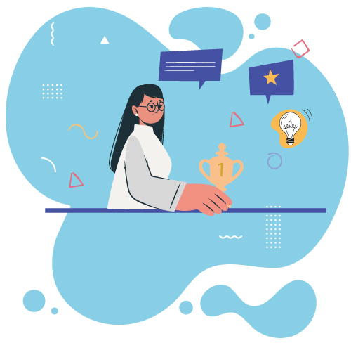 Talent to Collect Feedback and Provide Innovative Insight