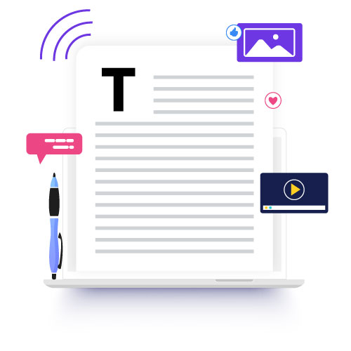 Write Targeted Blog Content