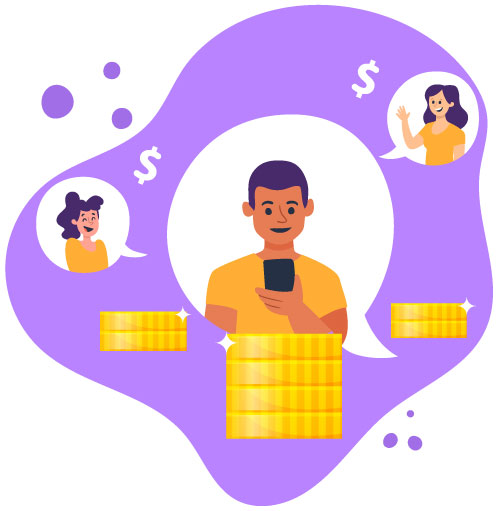 Does referral fee work?