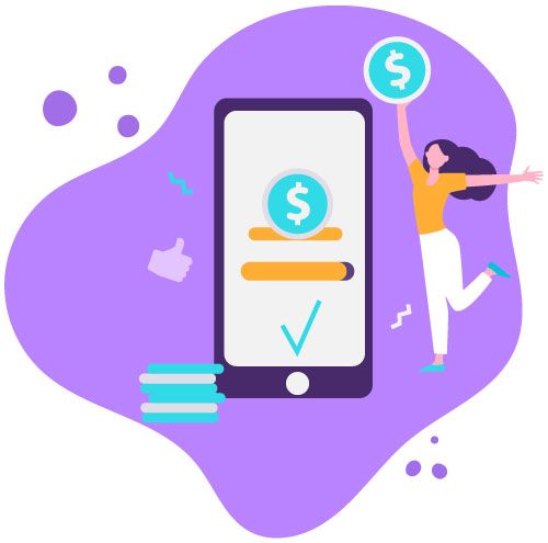 Who pays the referral fee?