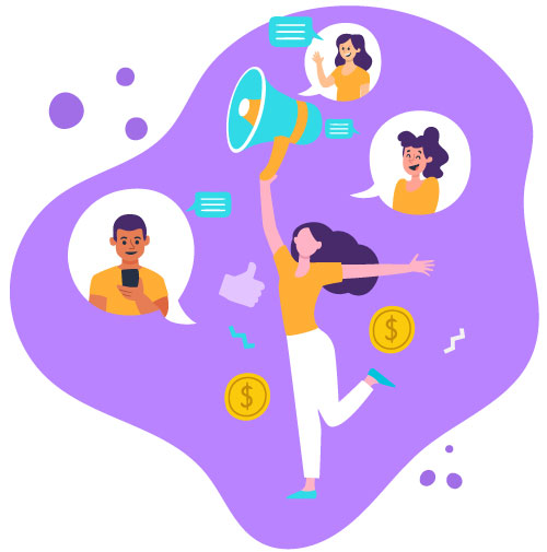 Why referral fees?