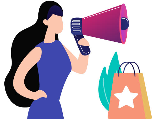 Brand ambassador programs