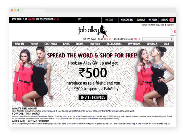 FabAlley