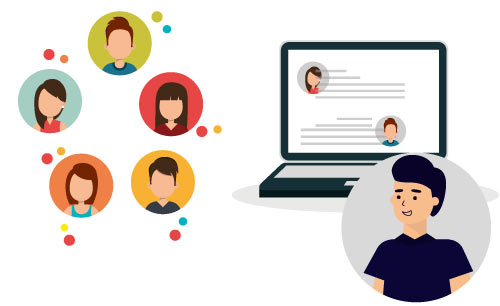 How to Build an Online Community
