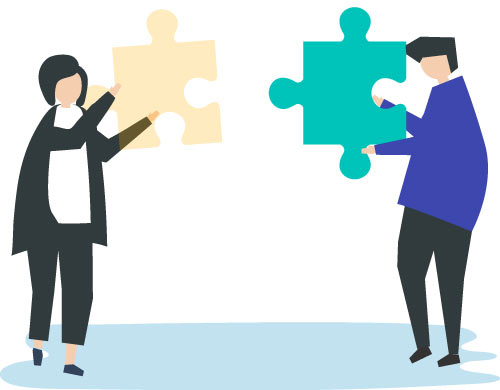 Strategic alliances