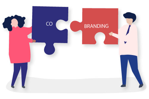 Co-Branding