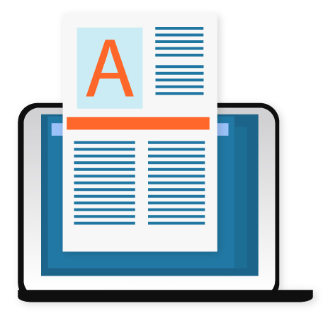  Create a blog