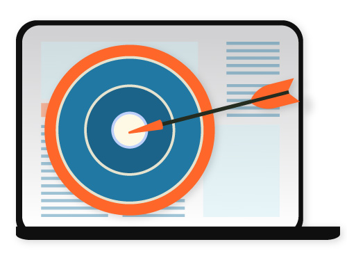 Retargeting