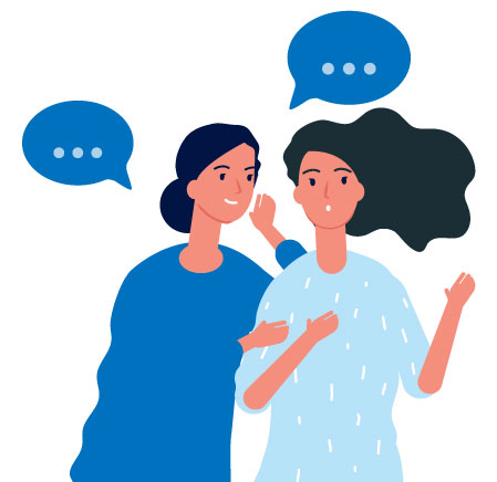 Better word of mouth