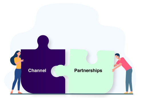Channel Partnerships
