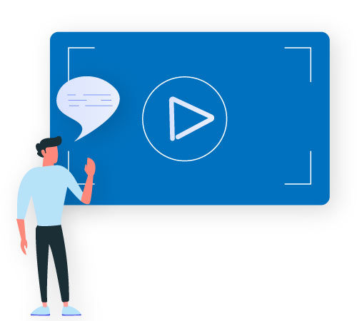  Create explainer videos