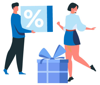 incentivize your advocates