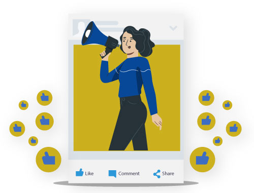 Influencer marketing platforms