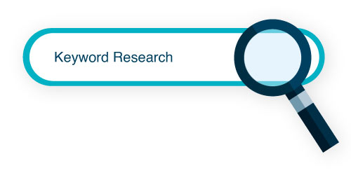 Begin In-depth Keyword Research