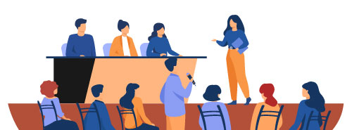 Conferences