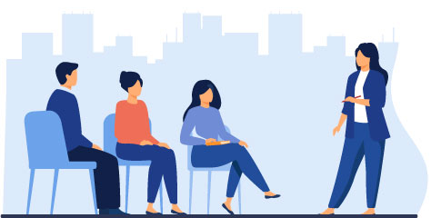 Emphasize that leaders must practice recognition