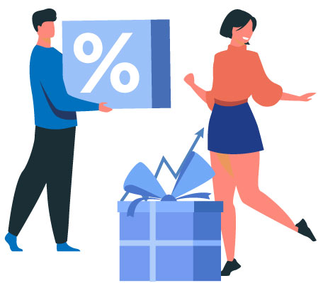 Incentivize professional growth