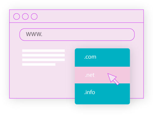 Pick a Good Domain Name