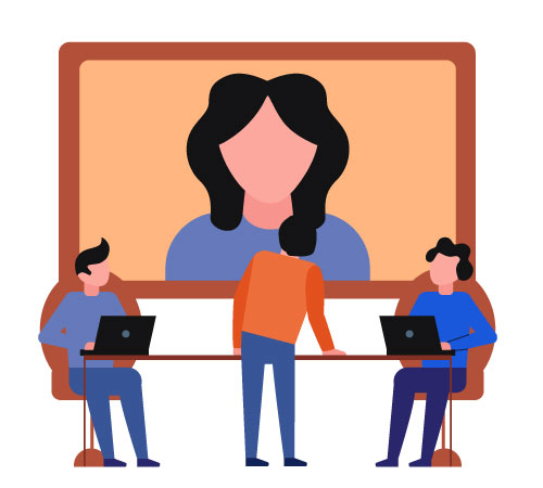 Virtual Events